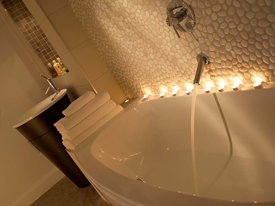 Smiths At Gretna Green Hotel