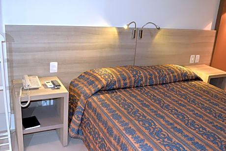 SINGLE DELUXE SEA VIEW