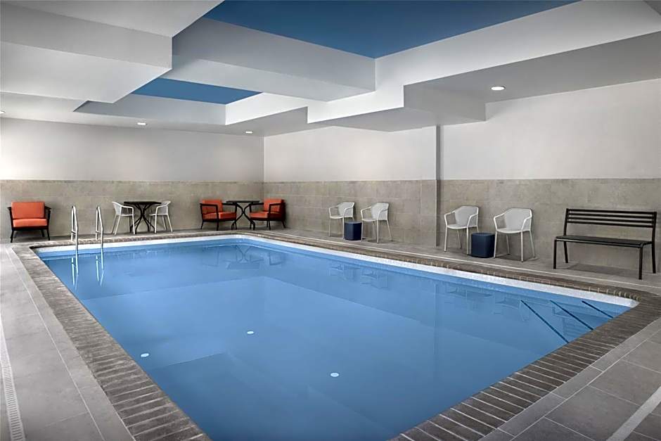 Hampton Inn By Hilton And Suites Laurel
