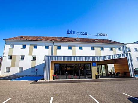ibis budget Haguenau Strasbourg Nord