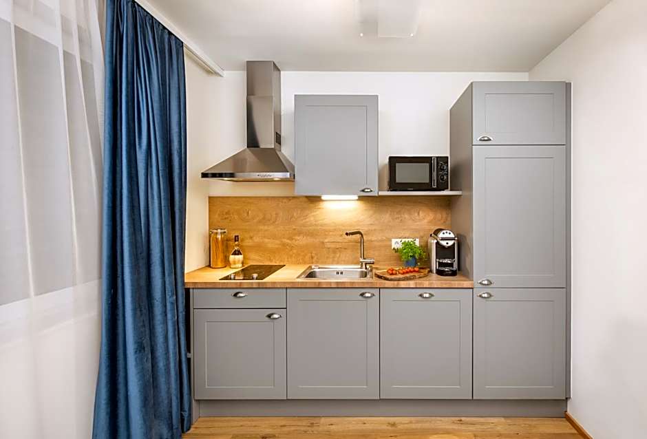 Citadines South Vienna