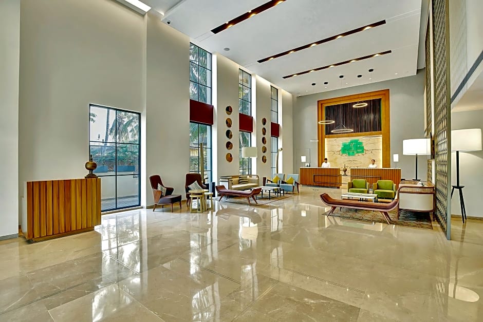 Holiday Inn Goa Candolim By IHG