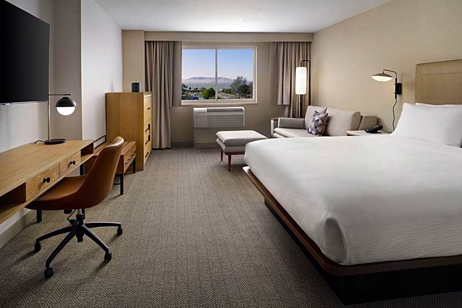 Courtyard by Marriott San Francisco Airport Burlingame