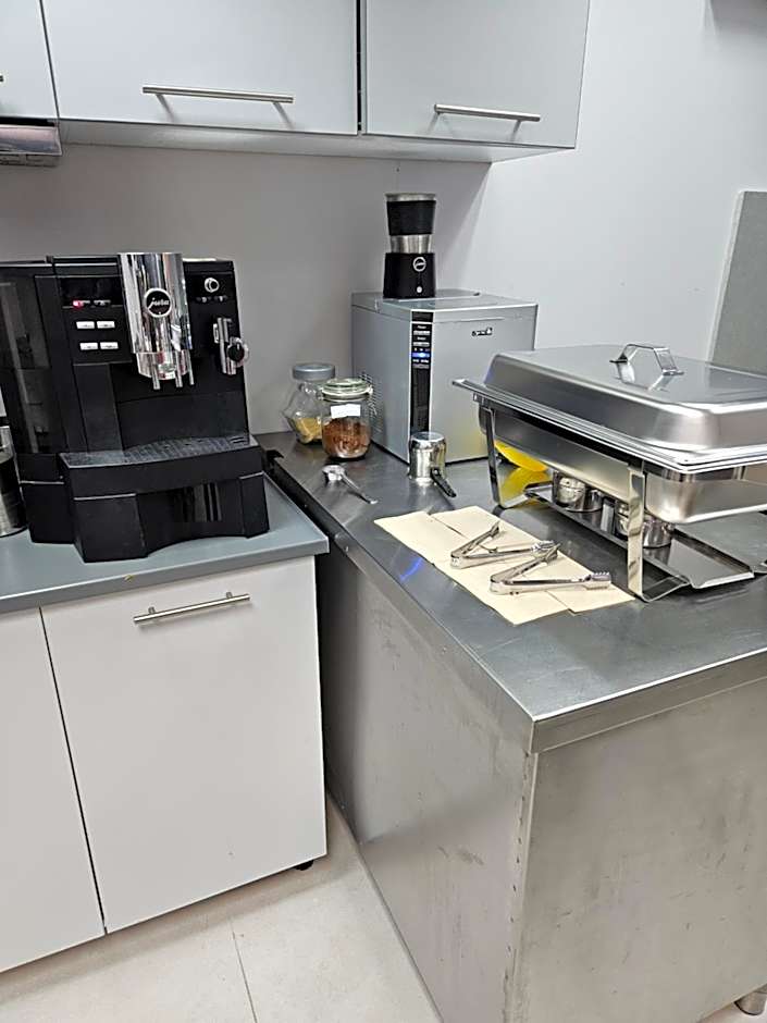 Data Chios Center semi basement