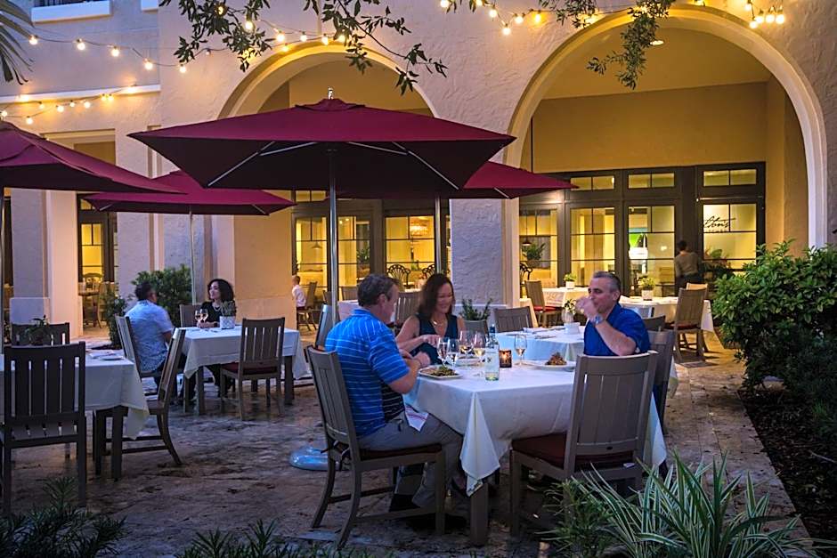 The Alfond Inn