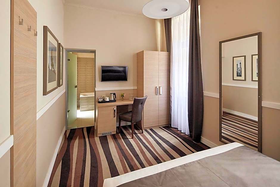 Hotel Central Basilica