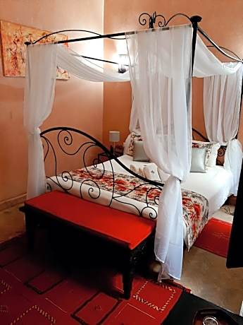 Deluxe Junior Suite