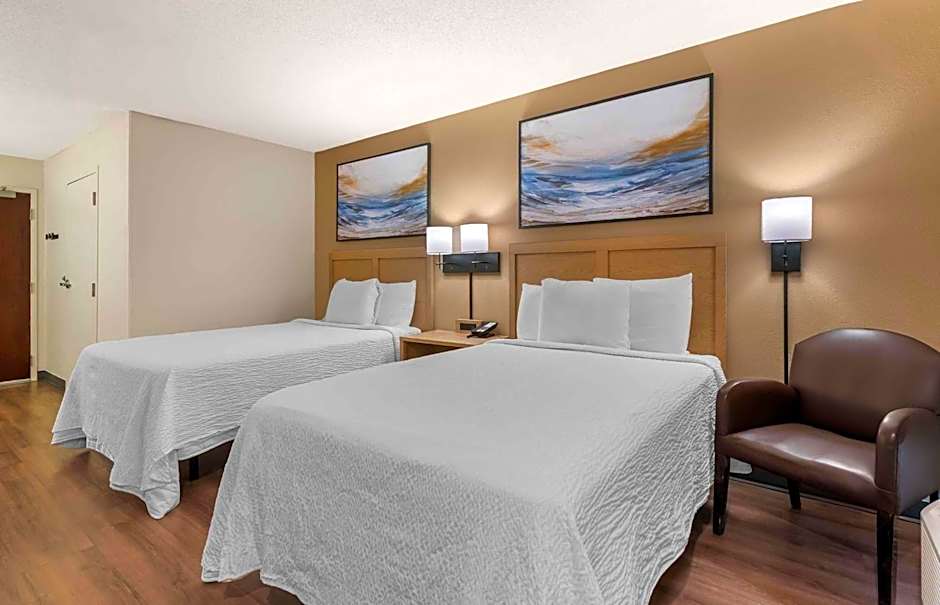 Extended Stay America Suites - Jacksonville - Riverwalk - Convention Center