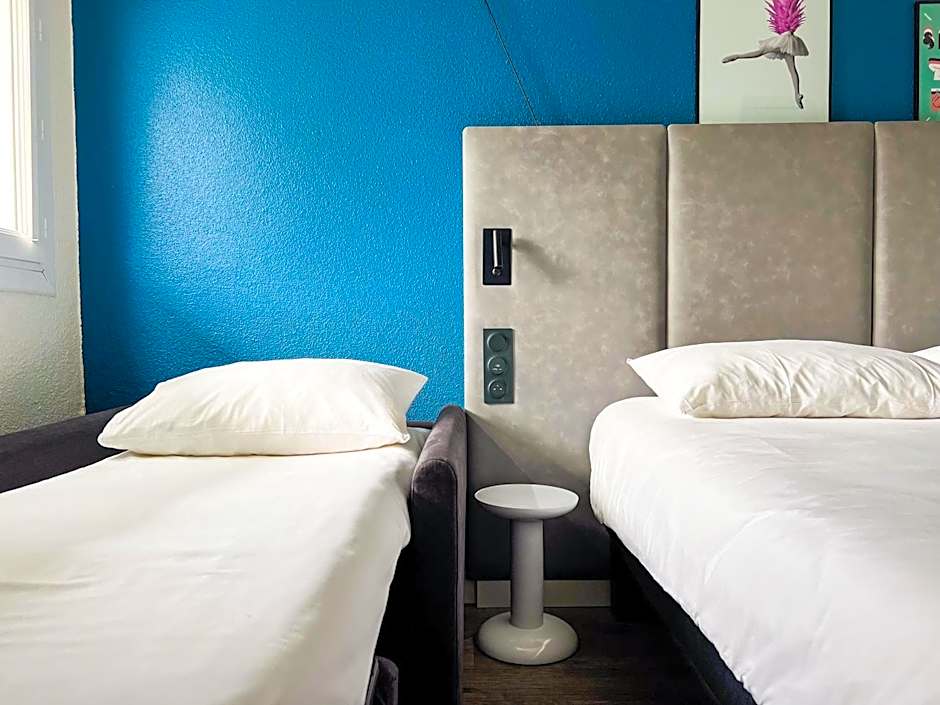 ibis Nimes Ouest