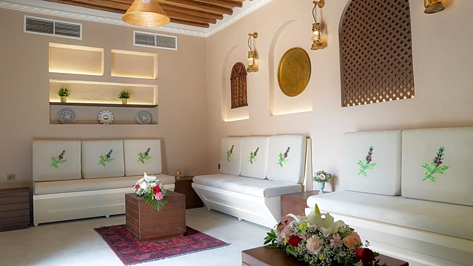 Nozol Al Rayaheen By Sharjah Collection