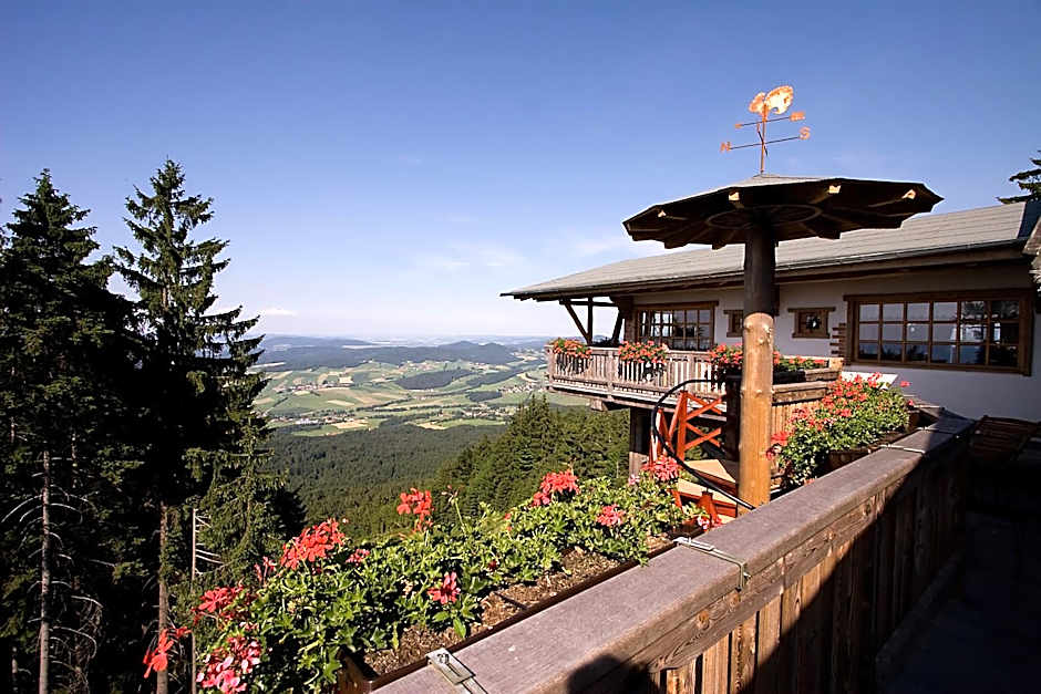 Schönblick Hohenbogen