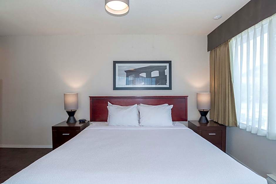 Sandman Hotel Penticton