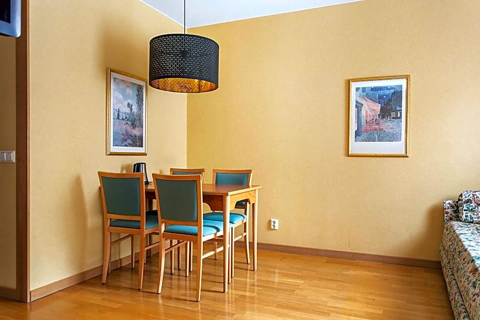 Best Western Hotel Esplanade