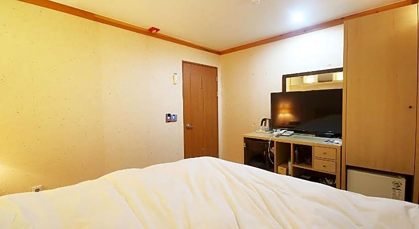 Tourist Hotel Jeonju