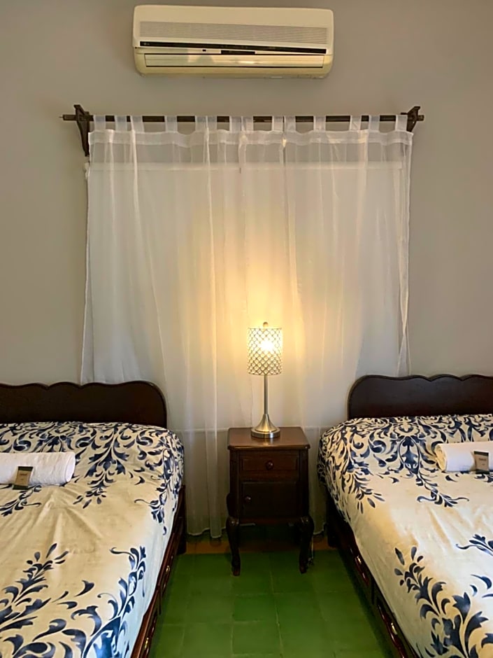 suites Casa Blanca