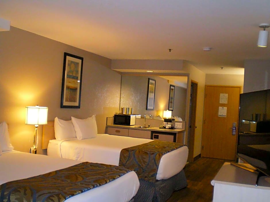 Shilo Inn Nampa Suites