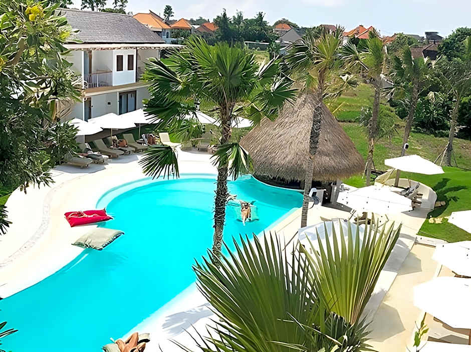 Kos One Hostel