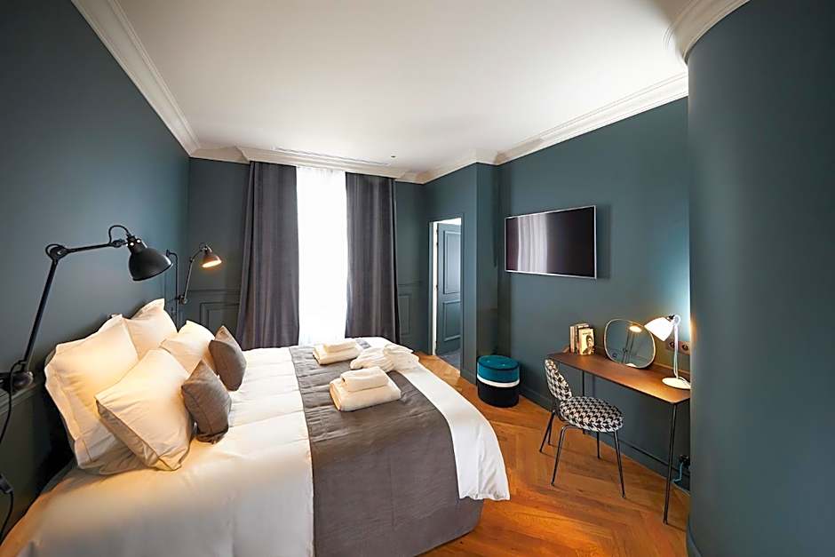 Hotel Victoria