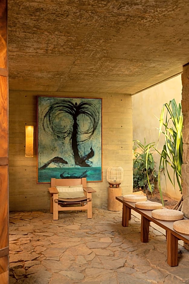 Ennea Hotel - Adults Only