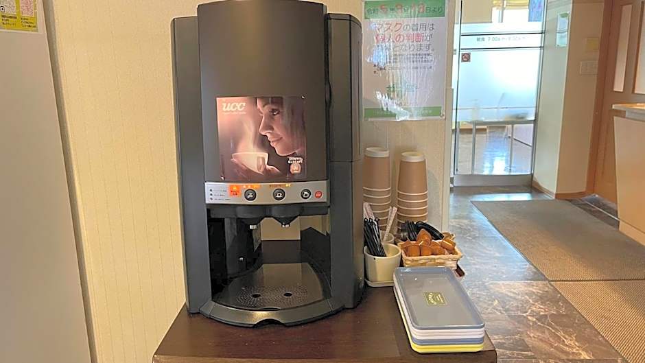 Hakodate Hotel Ekimae - Vacation STAY 91707v