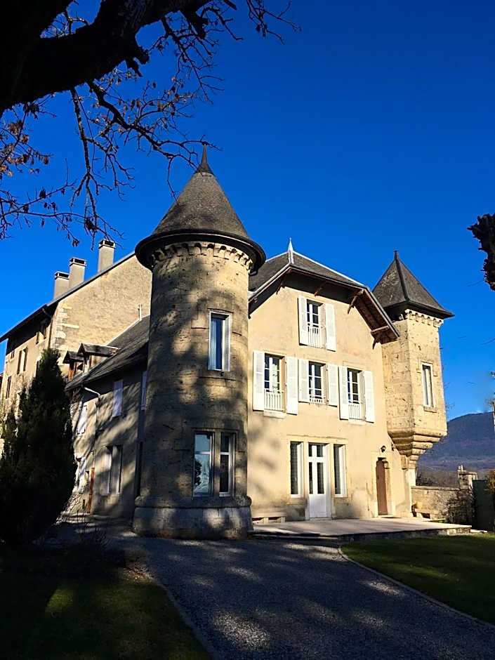 Domaine du Valromey