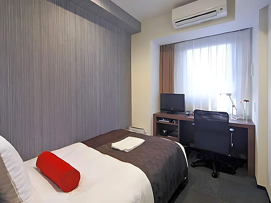 Hotel Mystays Asakusa-Bashi