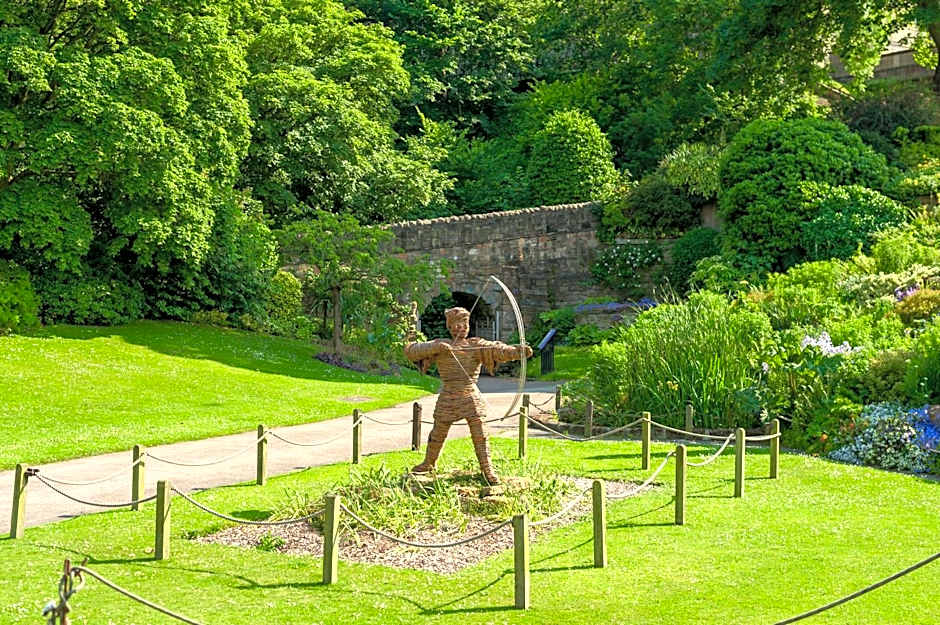 ibis Nottingham Centre