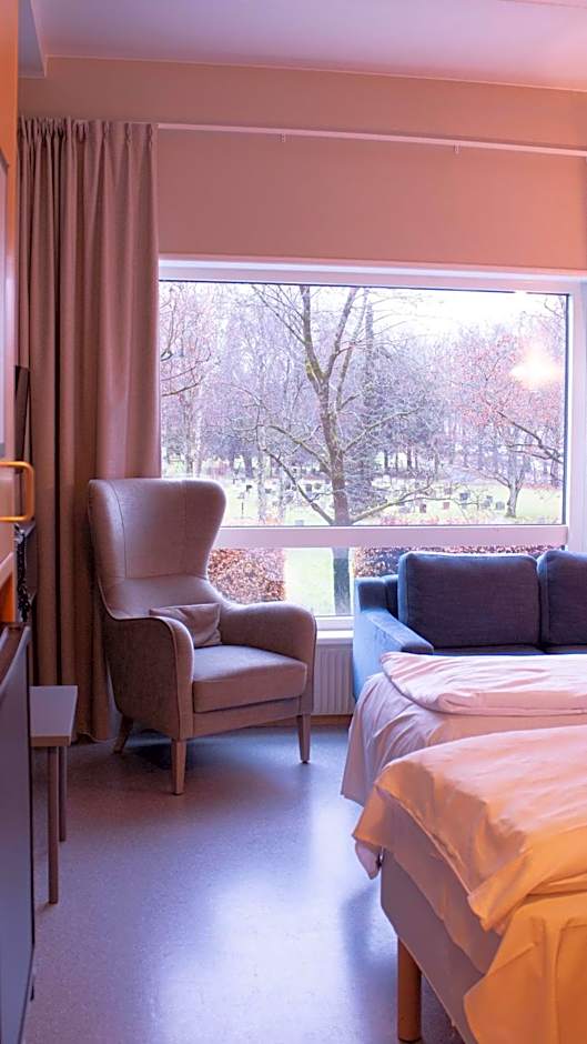 Ullevål Hotel
