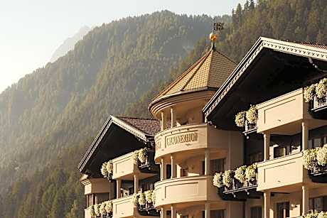 Gardena Grödnerhof - Hotel & Spa
