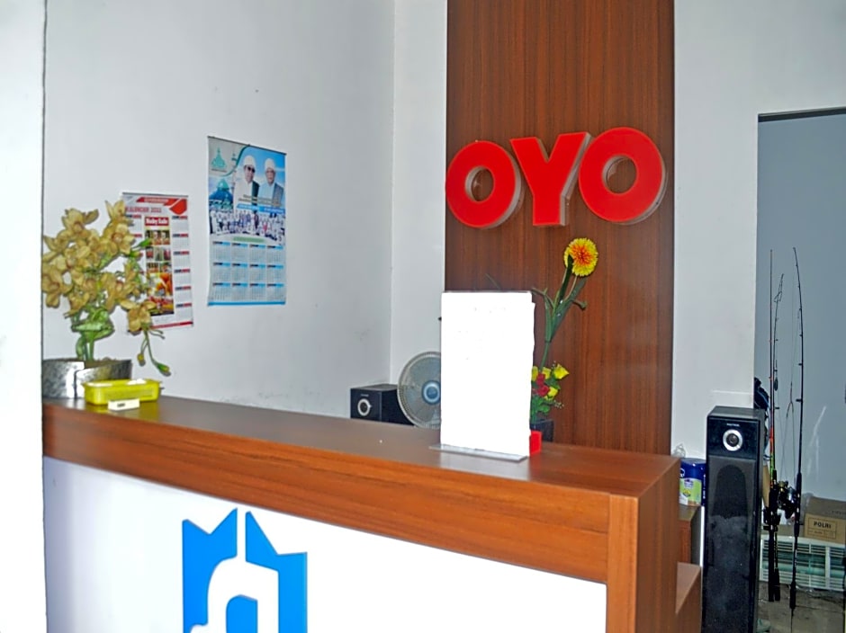 OYO 2731 MIM Guest House Syariah