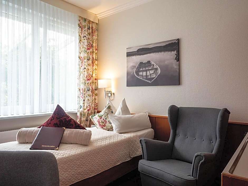 Garni Hotel & Appartements Nordstrand