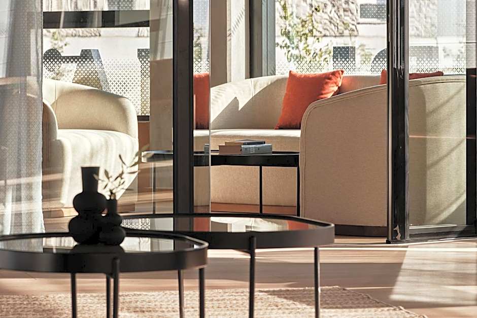 Crowne Plaza Marseille Le Dome By IHG