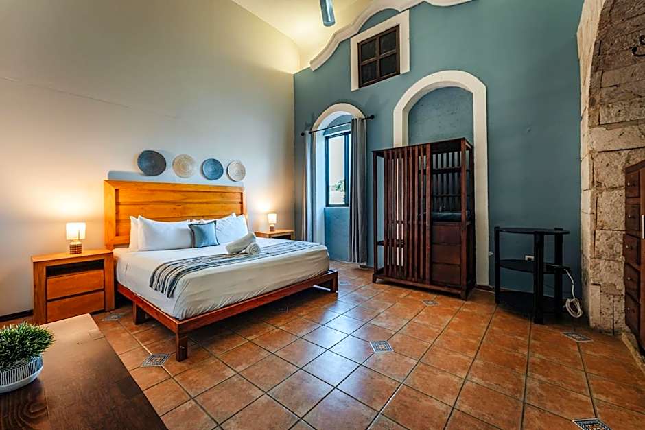 Casa Esencia Maya