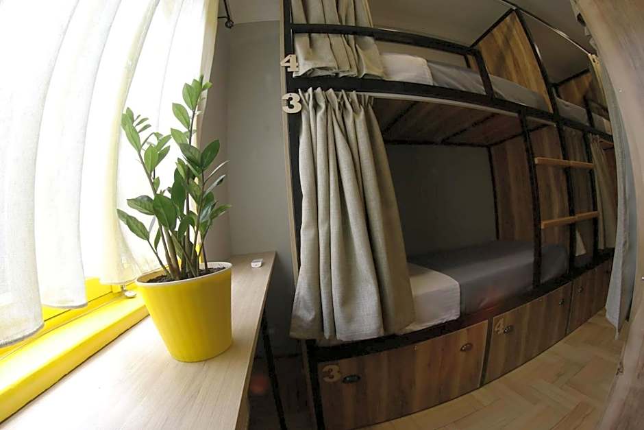 Hostel Nomad