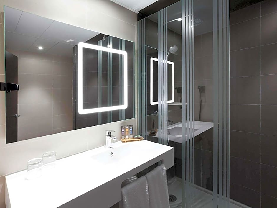 Novotel Madrid Center