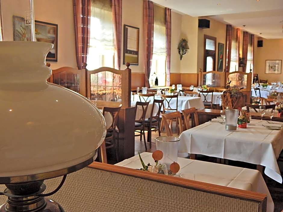 Ohlenforst Vis a Vis