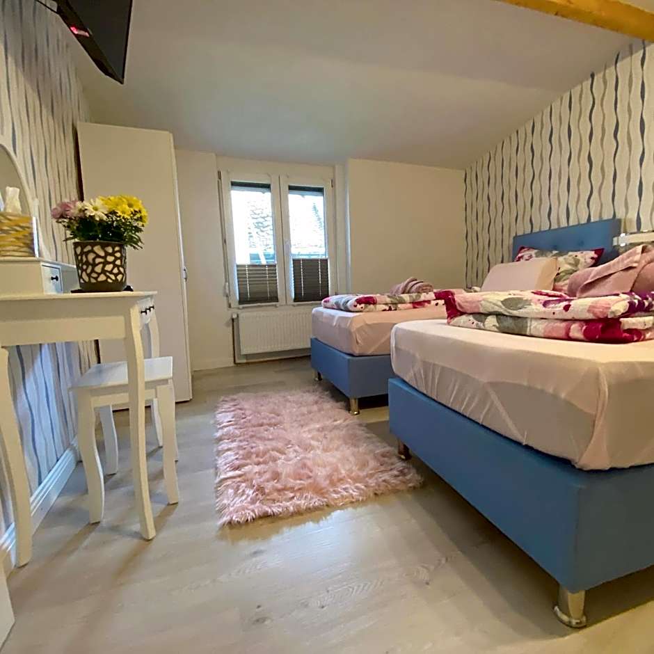 Gasthaus zum Fürstenberg