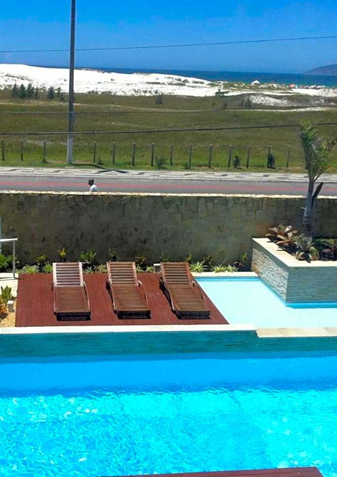 Mandai 01 suíte APT 311 MC temporadas