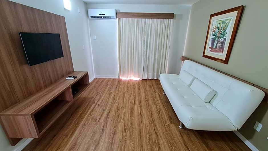 Brisamar Hotel & SPA São Luís