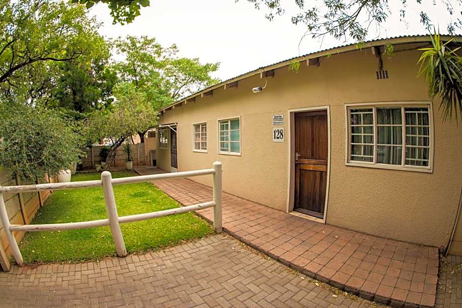 Horseshoe Inn and Conference Center