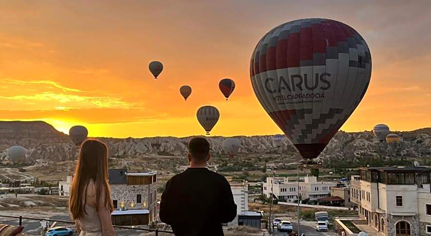 Perla Cappadocia