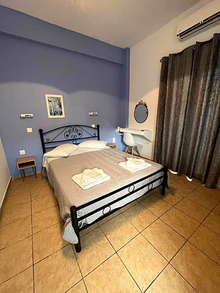 Stella Nomikou Apartments