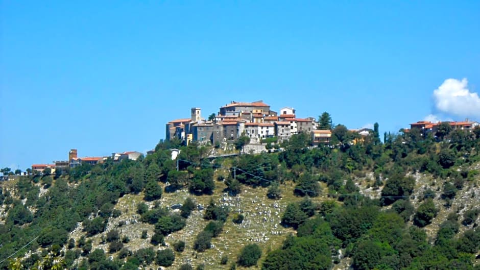 B&B A Casa di Silvia