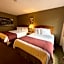 Silver Moon Inn