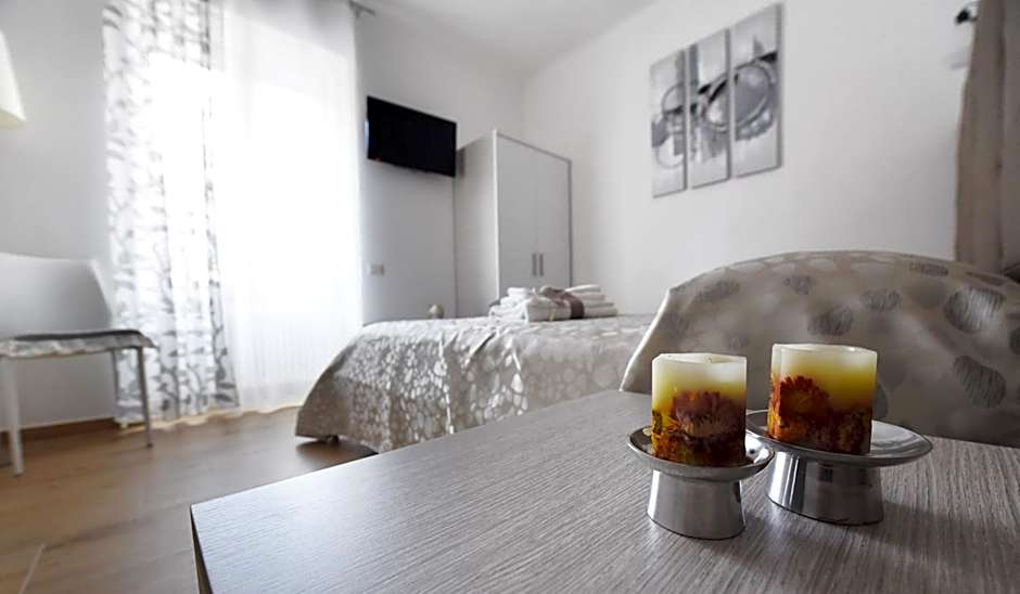 BeB Pignatelli Affittacamere