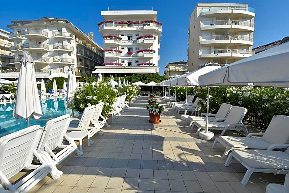 Hotel Oxford