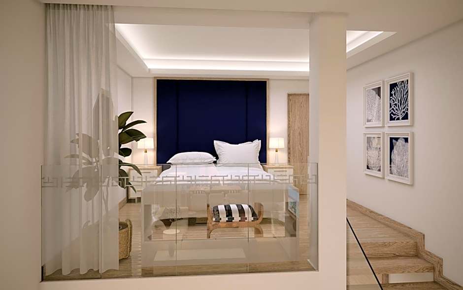 Minos Imperial Luxury Beach Resort photo 14