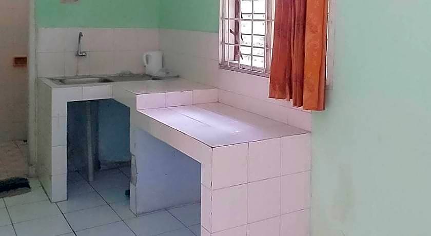 Villa Getsemani Mitra RedDoorz