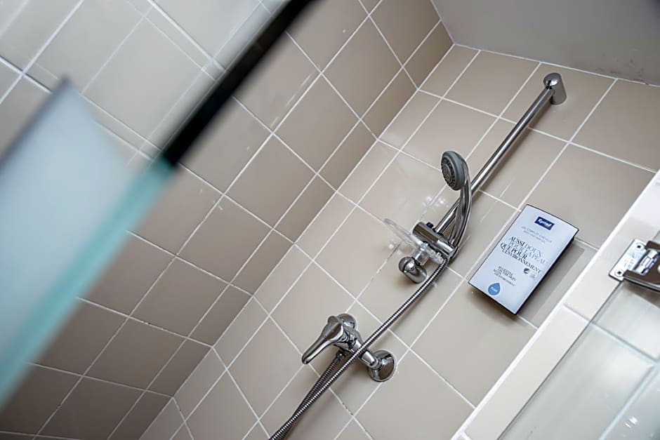 Kyriad Saint-Malo Dinard