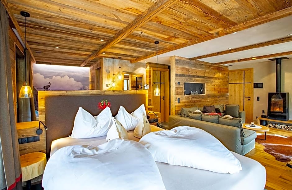 Alphotel Tyrol